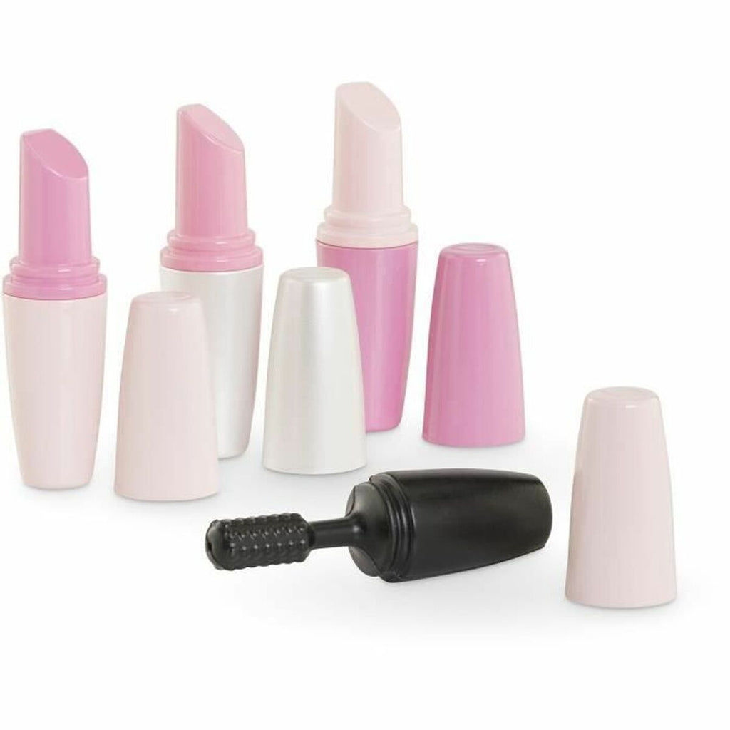 Dolls House Accessories Corolle My Beauty Suitcase-4