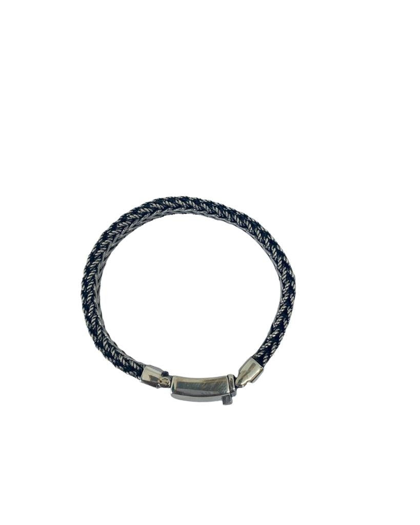 Chains R Silver Bracelet 925 Sterling Sliver-2