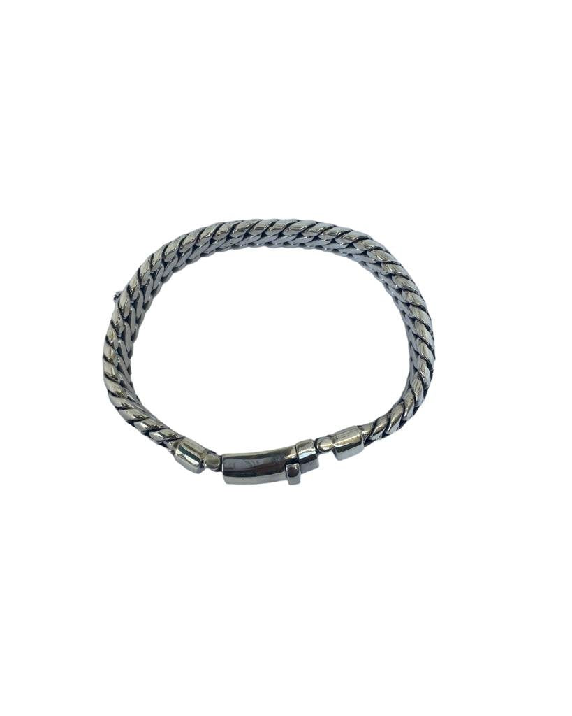 Chaina Silver Bracelet 925 Sterling Sliver